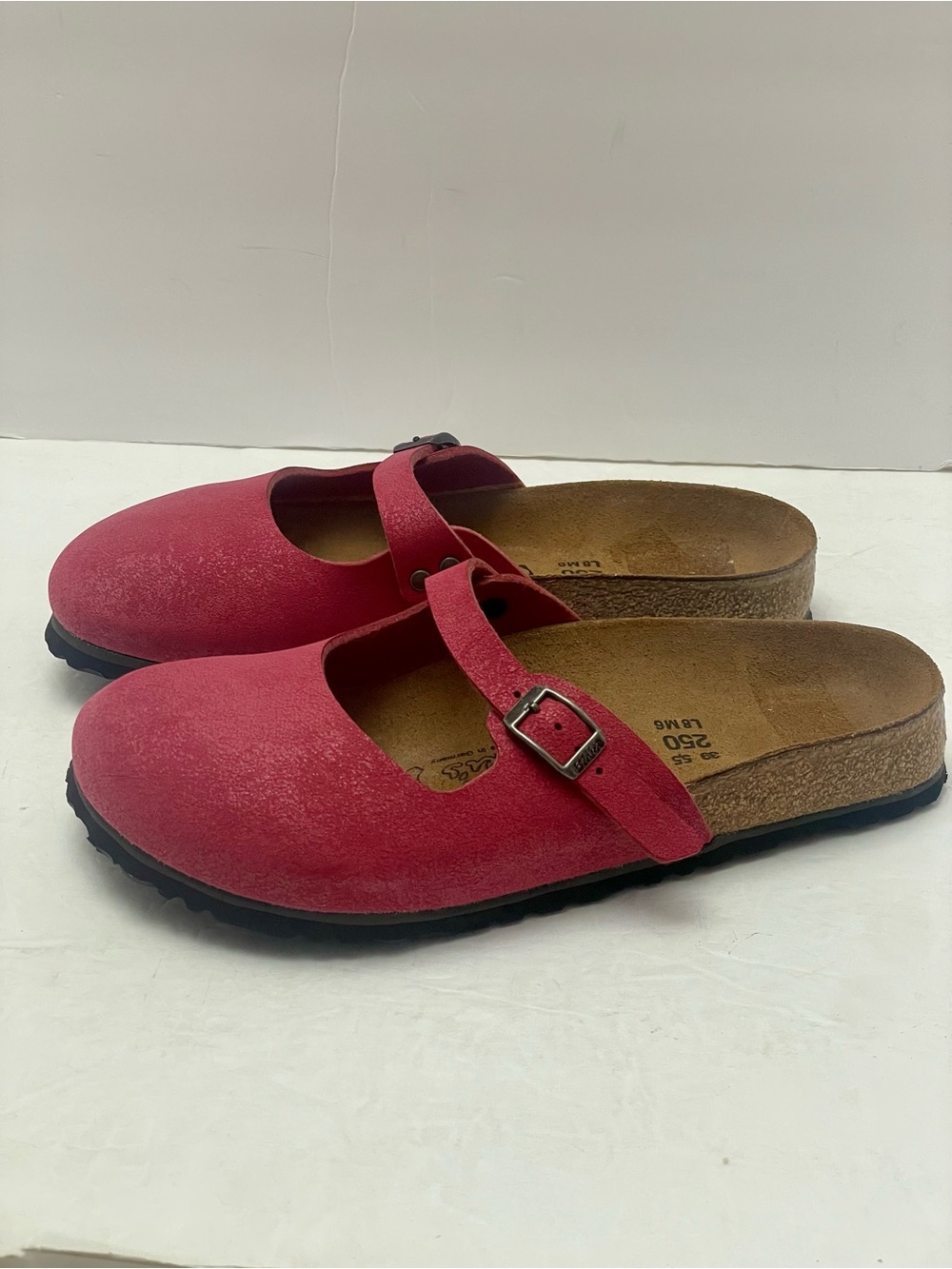 Birkenstock Birkies Women's Mary Jane size 8